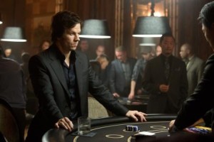 The Gambler
