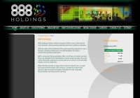 888 Holding