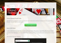 Casino Fantasia